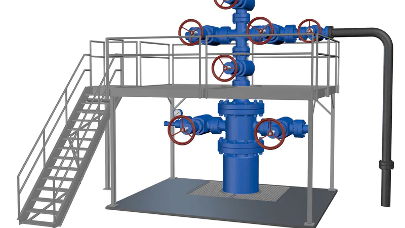 Нефтегазовая отрасль | Свежие новости в Нижневартовске