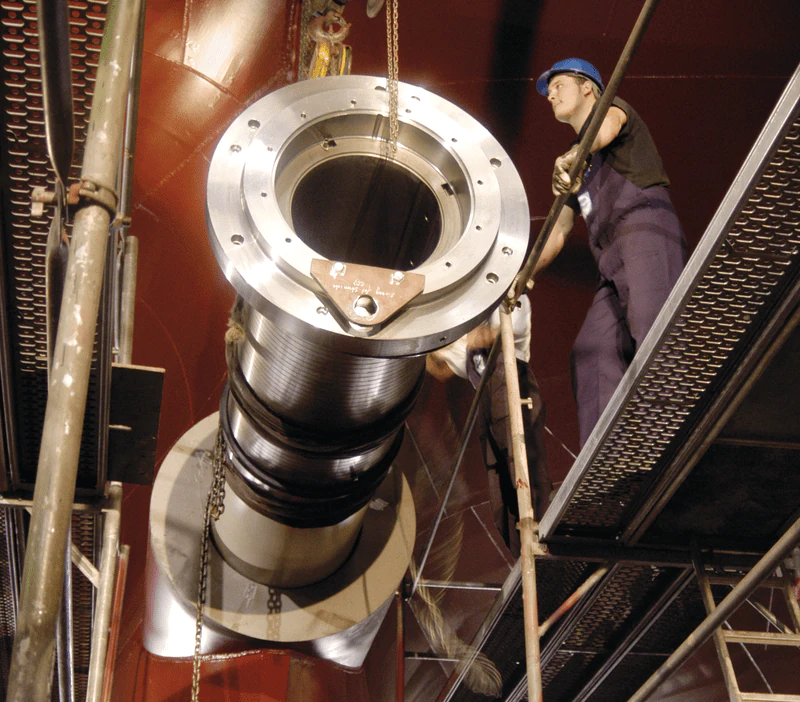 Морской сектор | Свежие новости в Нижневартовске