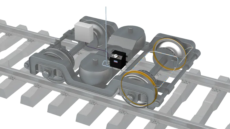 Железнодорожная отрасль | Свежие новости в Нижневартовске