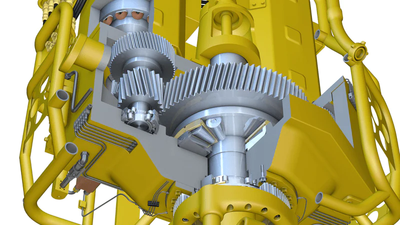 Нефтегазовая отрасль | Свежие новости в Нижневартовске