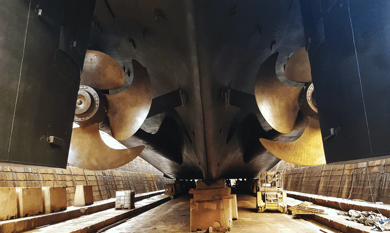 Морской сектор | Свежие новости в Нижневартовске