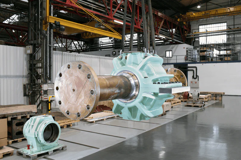 Морской сектор | Свежие новости в Нижневартовске