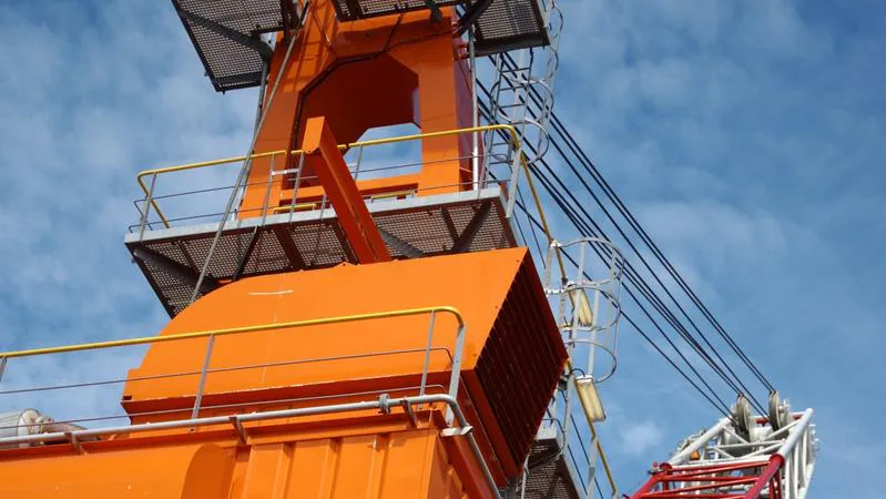 Нефтегазовая отрасль | Свежие новости в Нижневартовске