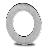 Стопорная шайба MB 10 ISB в Нижневартовске