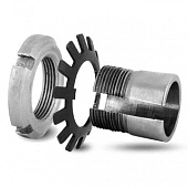 Втулка шарикового подшипника H 317 в Нижневартовске