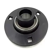 Подшипниковый узел (корпусный подшипник) UYC 207-2S в Нижневартовске