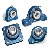 Подшипник шариковый 6005-2RS.C 3 в Нижневартовске