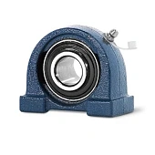 Подшипниковый узел (корпусный подшипник) LEV 209-2F в Нижневартовске