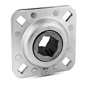 Подшипниковый узел (корпусный подшипник) GWST 209PPB 29 в Нижневартовске