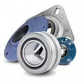 Подшипниковый узел SUCFL 208 в Нижневартовске