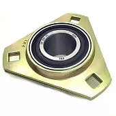 Подшипниковый узел (корпусный подшипник) UED 206-2S в Нижневартовске