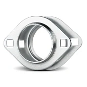 Подшипниковый корпус  PFL 208 в Нижневартовске