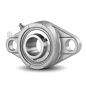 Подшипниковый узел UCF 215 D 1 (SF 75) NSK-RHP в Нижневартовске