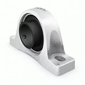 Подшипниковый узел, дюймовая серия UCFL 205-15 от производителя  AST