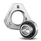 Подшипниковый узел BPFT 3-SBSS ISB в Нижневартовске