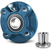 Подшипниковый узел UCF 206-104 в Нижневартовске