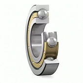 Шариковый однорядный подшипник 50307 (6307 N) в Нижневартовске