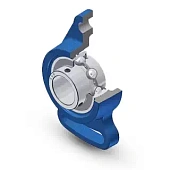 Подшипниковый узел UCFA 210 NSK в Нижневартовске