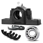 Фиксирующее кольцо  FRB 5/130 в Нижневартовске