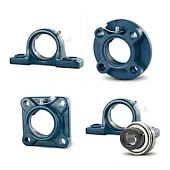 Подшипниковый корпус  P 212 в Нижневартовске