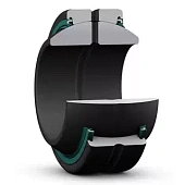 Шарнирный подшипник GEH 40 ES 2RS в Нижневартовске